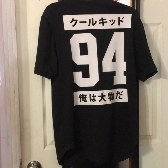 H&M Jersey Tee - Picture 3 of 4